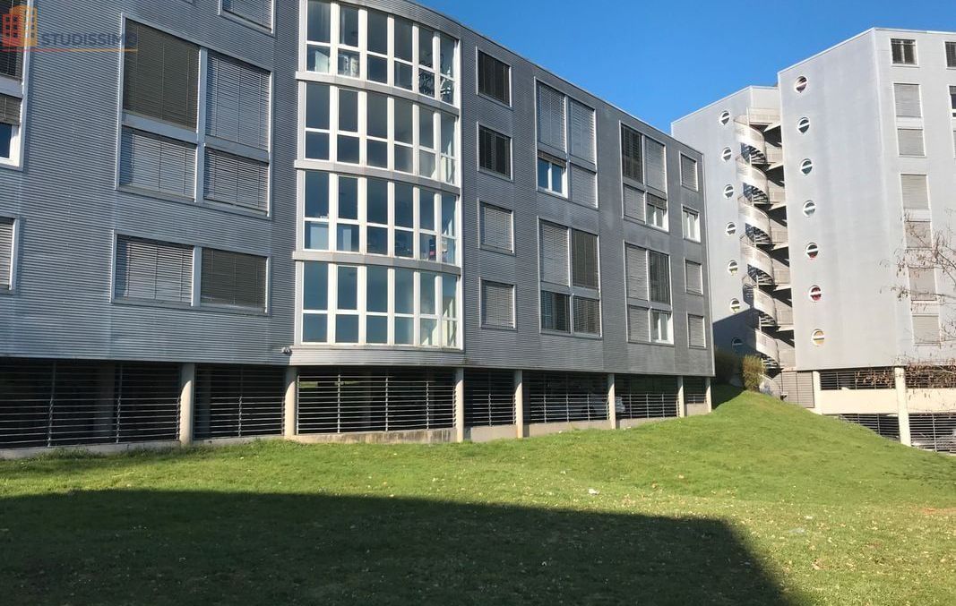 Studio 18m² Besançon - Meublé, proche campus - Photo 6