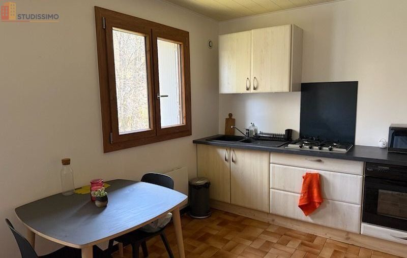 Studio 30m² Maîche - 1er étage - Photo 8