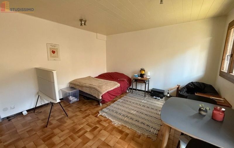 Studio 30m² Maîche - 1er étage - Photo 3