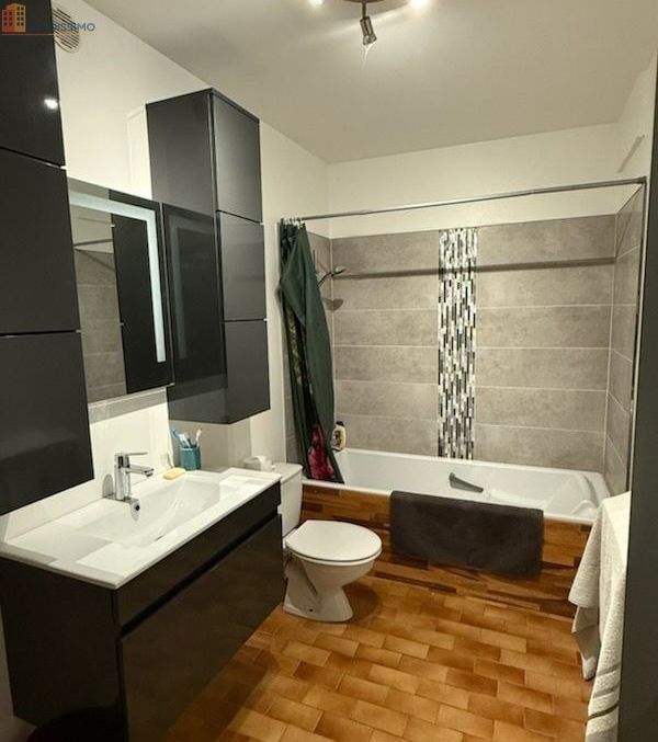 Studio 30m² Maîche - 1er étage - Photo 1