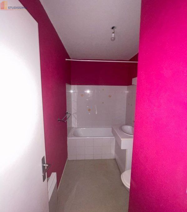 Studio 26m² Besançon 25000 - Non meublé - Photo 1