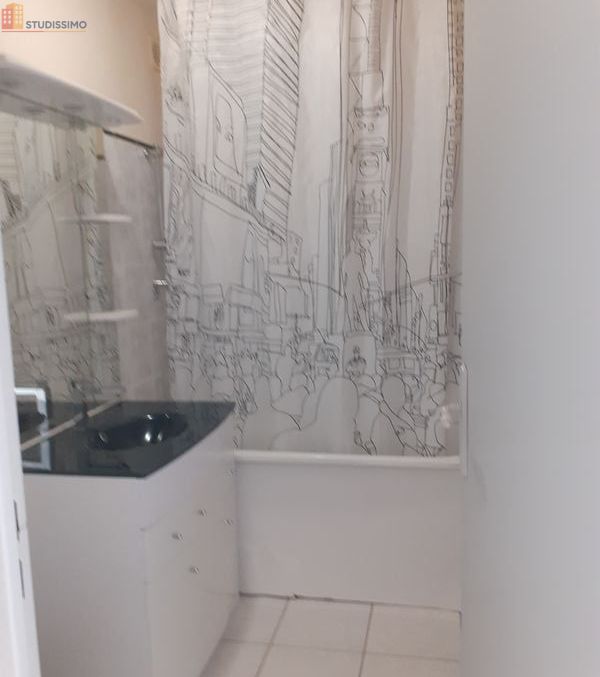 Studio 45m² Besançon - Meublé, grand espace - Photo 8