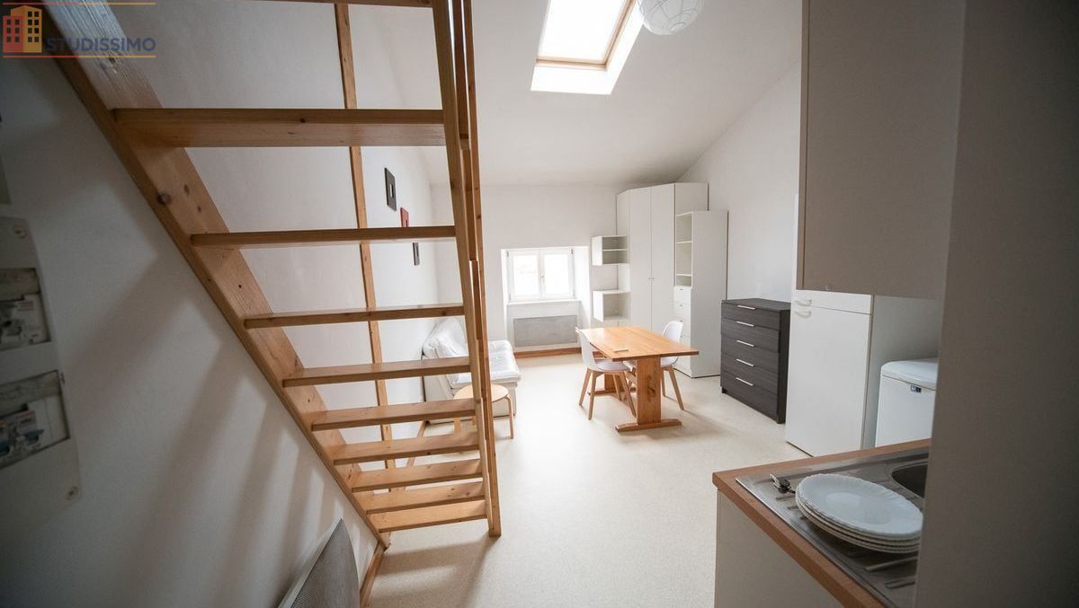 Studio meublé 30m² Montbéliard - Centre-ville, meublé - Photo 3