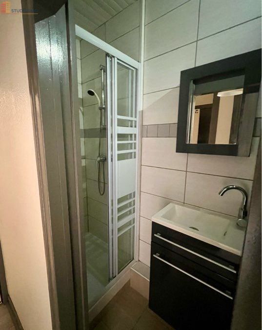 Studio 24m² Crest - Calme, proche centre - Photo 2