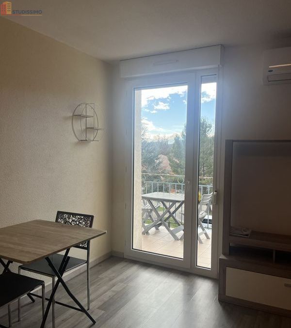 Studio 40m² Dieulefit - Meublé, DPE C - Photo 7