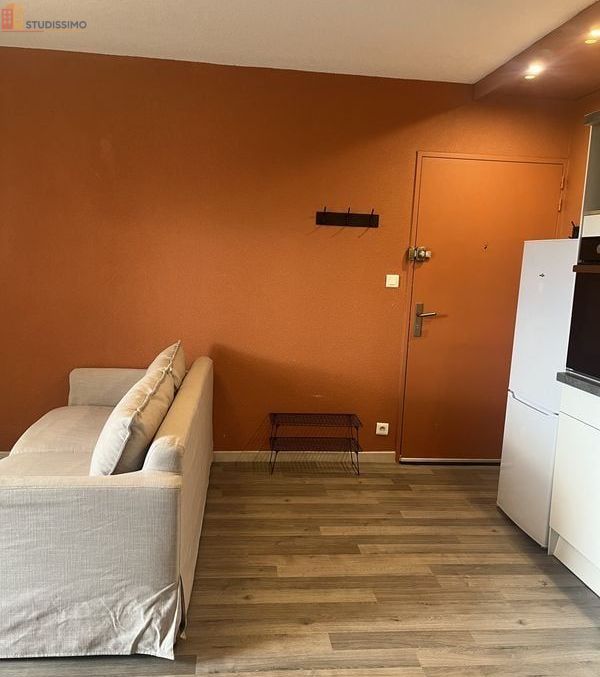 Studio 40m² Dieulefit - Meublé, DPE C - Photo 5