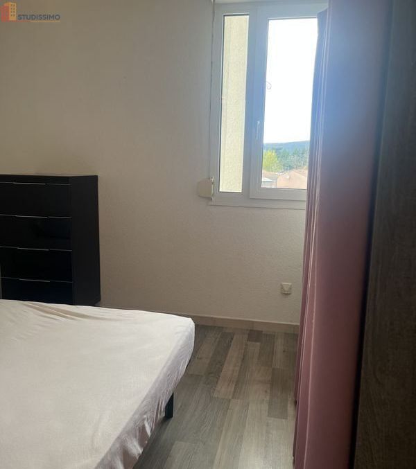 Studio 40m² Dieulefit - Meublé, DPE C - Photo 3