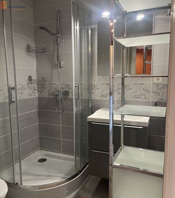 Studio 40m² Dieulefit - Meublé, DPE C - Photo 2