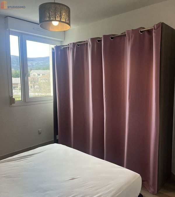 Studio 40m² Dieulefit - Meublé, DPE C - Photo 4