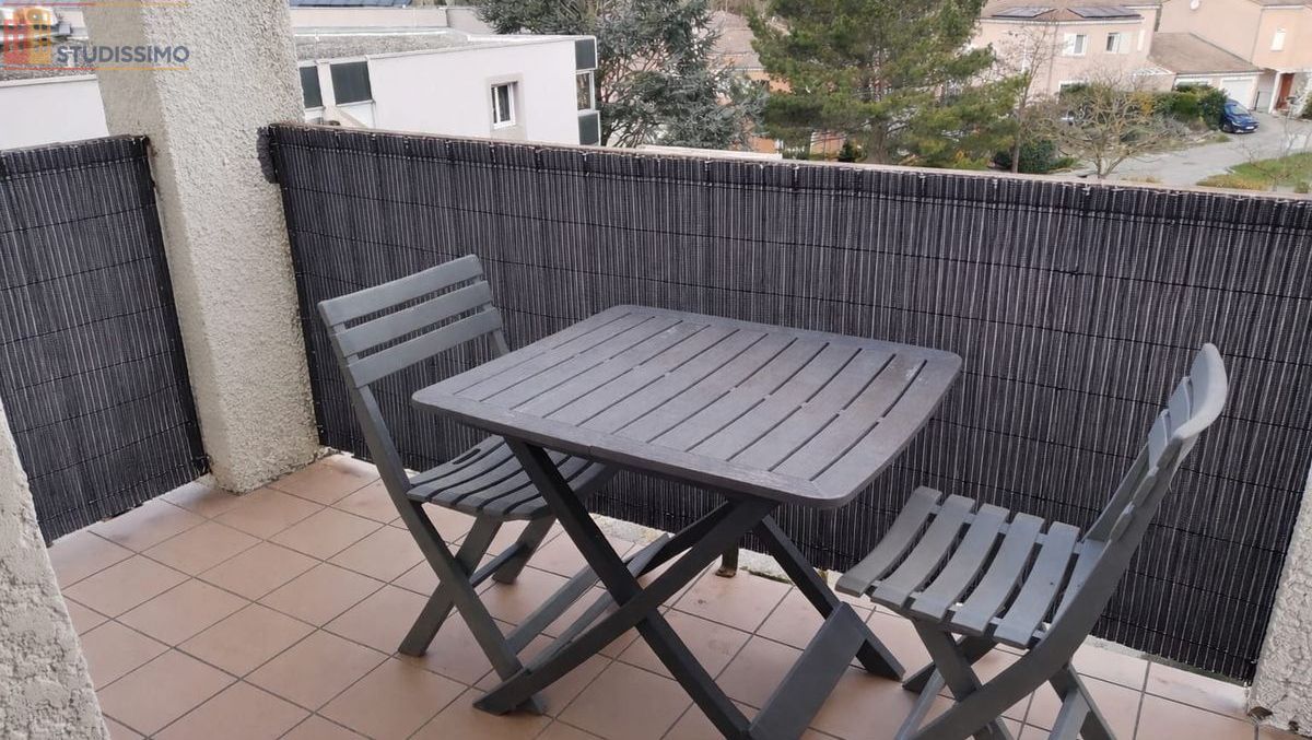 Studio 40m² Dieulefit - Meublé, DPE C - Photo 1