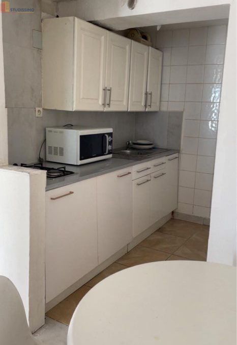 Studio meublé 25m² Pierrelatte - Terrasse, parking - Photo 1
