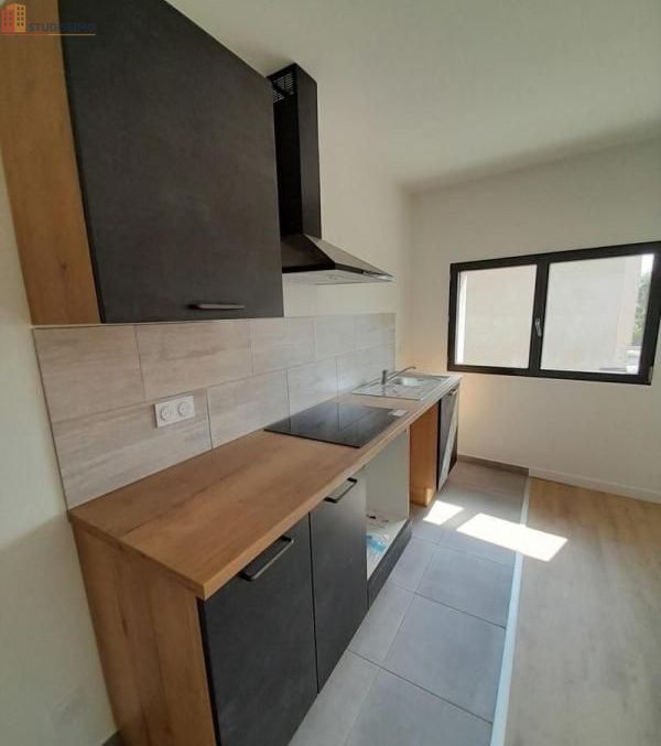 Studio 40m² Saint-Paul-lès-Romans - DPE C - Photo 2