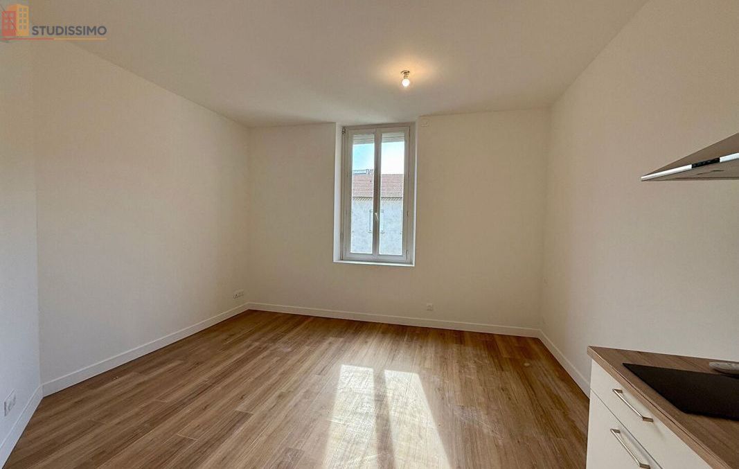 Studio 23m² Montélimar - CPE C - Photo 2