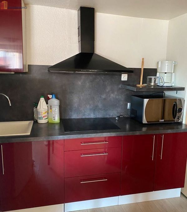 Studio à Valence