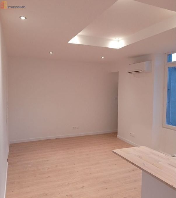 Studio à Bourg-lès-Valence