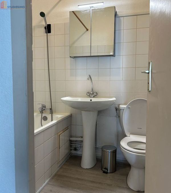 Studio 20m² Tain-l'Hermitage centre - Récemment rénové - Photo 2