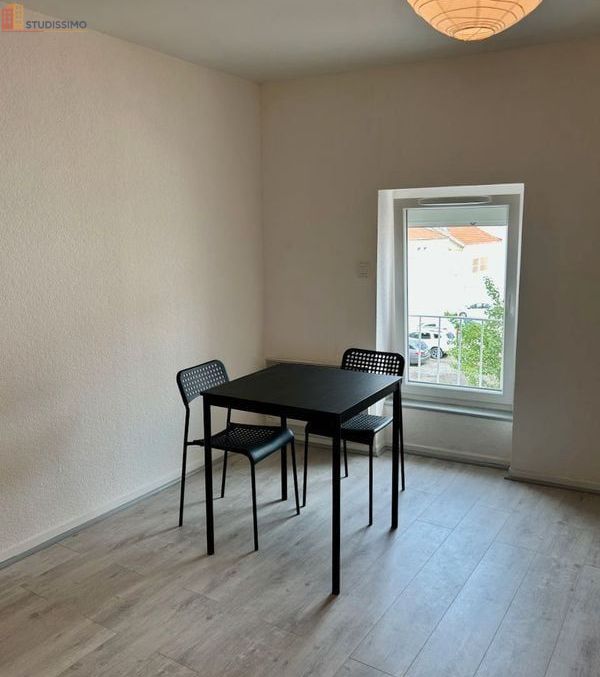 Studio 20m² Tain-l'Hermitage centre - Récemment rénové - Photo 1