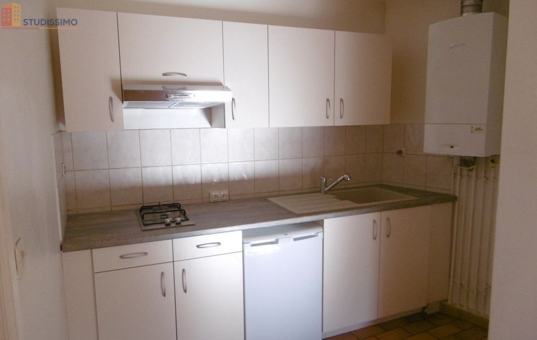 Studio 43m² Nyons - Lumineux, dernier étage - Photo 4