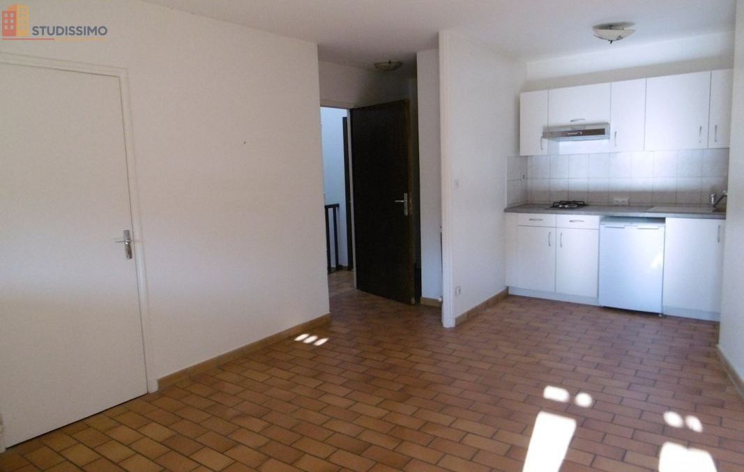 Studio 43m² Nyons - Lumineux, dernier étage - Photo 5