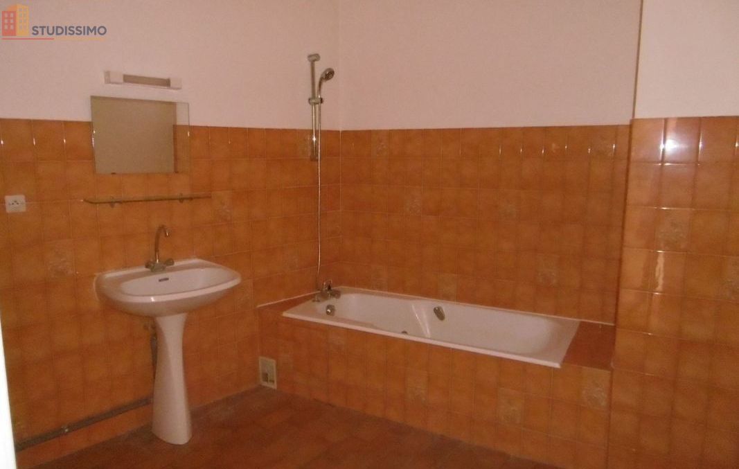 Studio 43m² Nyons - Lumineux, dernier étage - Photo 2
