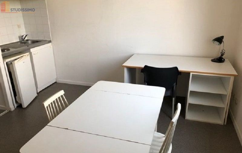 Studio 32m² Valence 26000 - Duplex, dernier étage - Photo 5