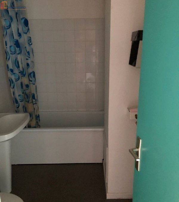 Studio 32m² Valence 26000 - Duplex, dernier étage - Photo 2