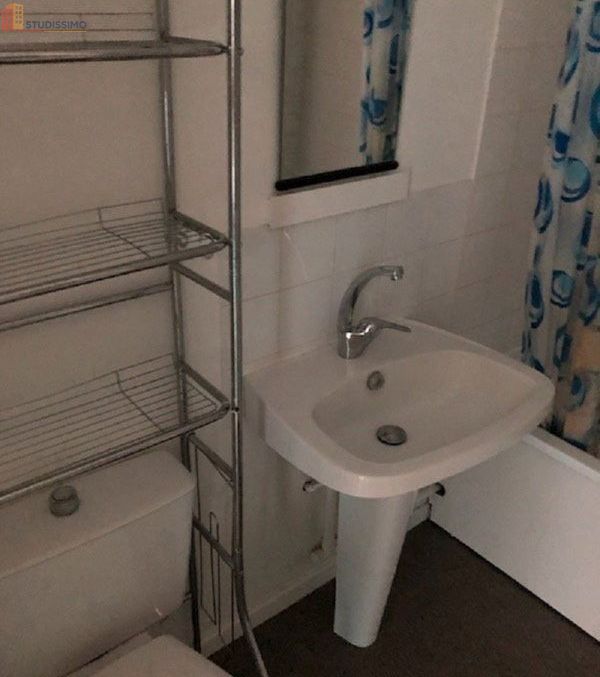 Studio 32m² Valence 26000 - Duplex, dernier étage - Photo 1