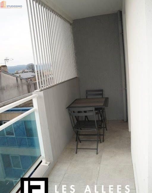 Studio 27m² Montélimar - Meublé, DPE C - Photo 3