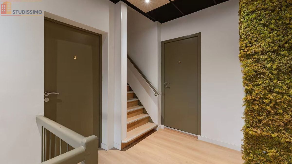 Studio meublé 26m² Valence - Meublé, DPE C - Photo 2