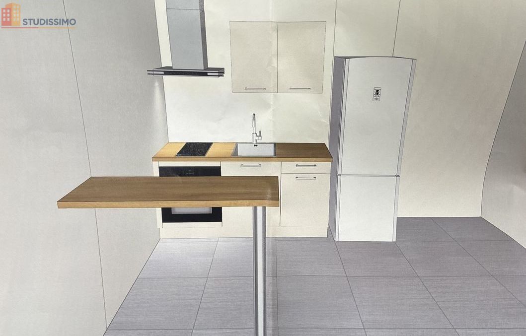 Studio 43m² Valence - lumineux, 1er étage - Photo 11