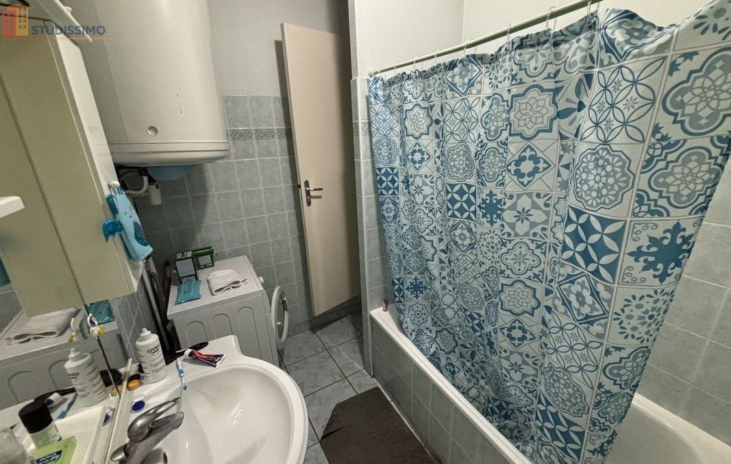 Studio 43m² Valence - lumineux, 1er étage - Photo 1