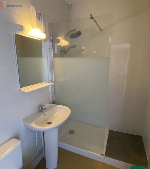 Studio 28m² Valence - 4e étage - Photo 15