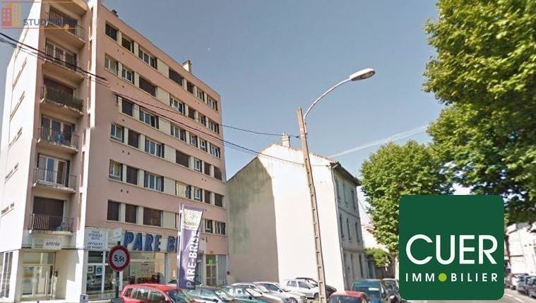 Studio 28m² Valence - 4e étage - Photo 2