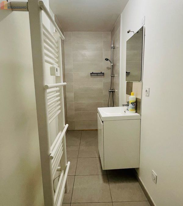Studio 32m² Montoison - Agréable, centre-ville - Photo 2
