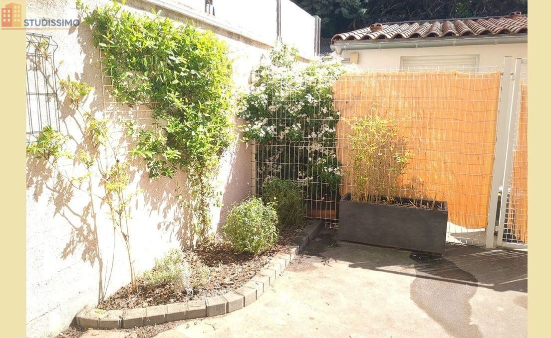Studio 38m² Portes-lès-Valence - Mezzanine - Photo 1