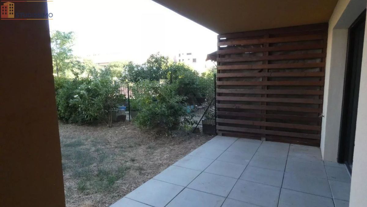 Studio 27m² Montélimar - DPE C - Photo 24