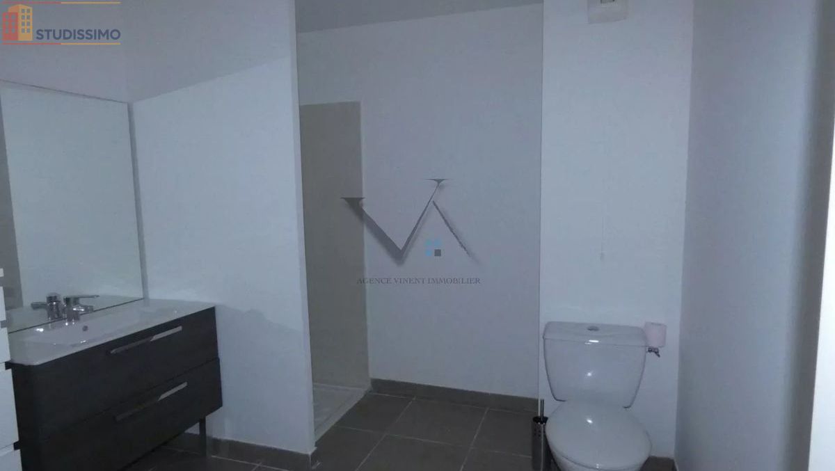 Studio 27m² Montélimar - DPE C - Photo 23