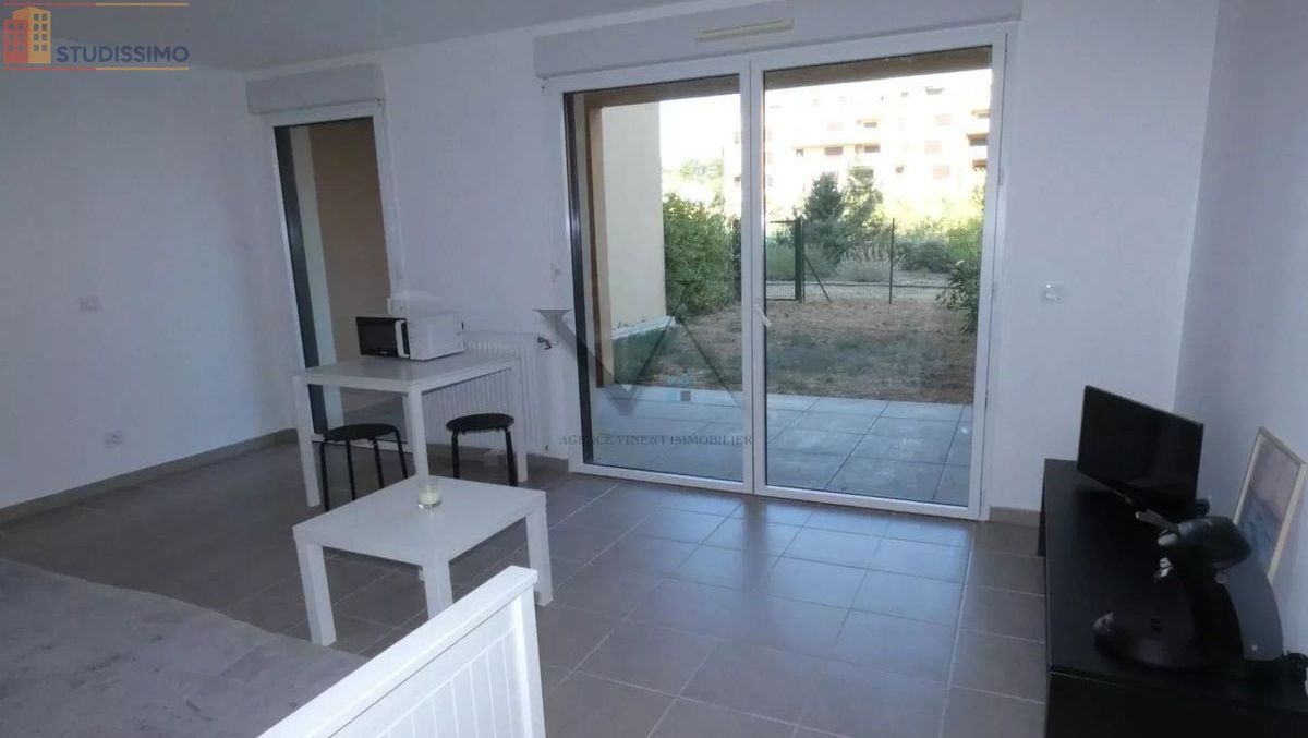 Studio 27m² Montélimar - DPE C - Photo 22