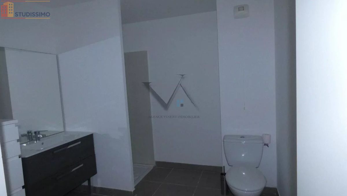 Studio 27m² Montélimar - DPE C - Photo 18