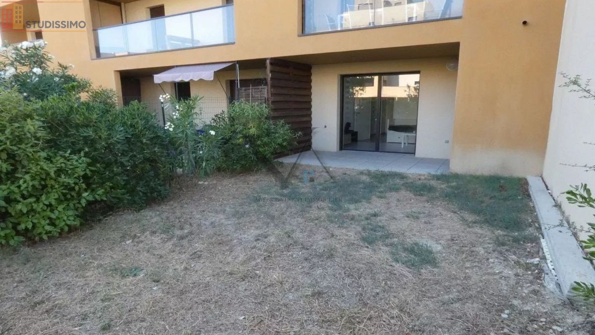 Studio 27m² Montélimar - DPE C - Photo 13