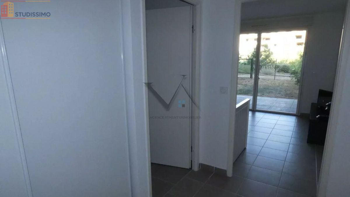 Studio 27m² Montélimar - DPE C - Photo 11