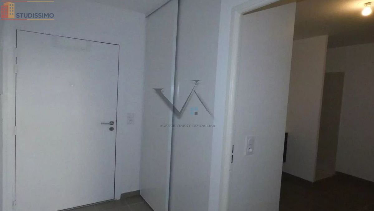 Studio 27m² Montélimar - DPE C - Photo 12