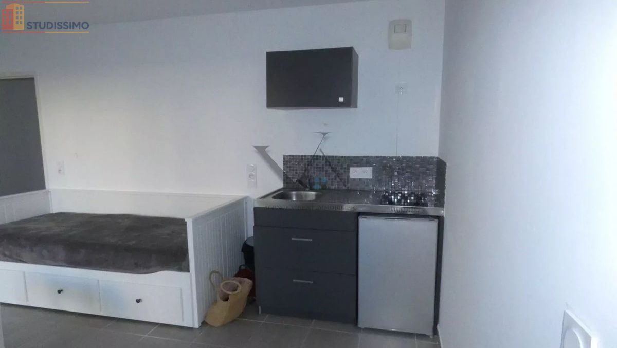 Studio 27m² Montélimar - DPE C - Photo 9