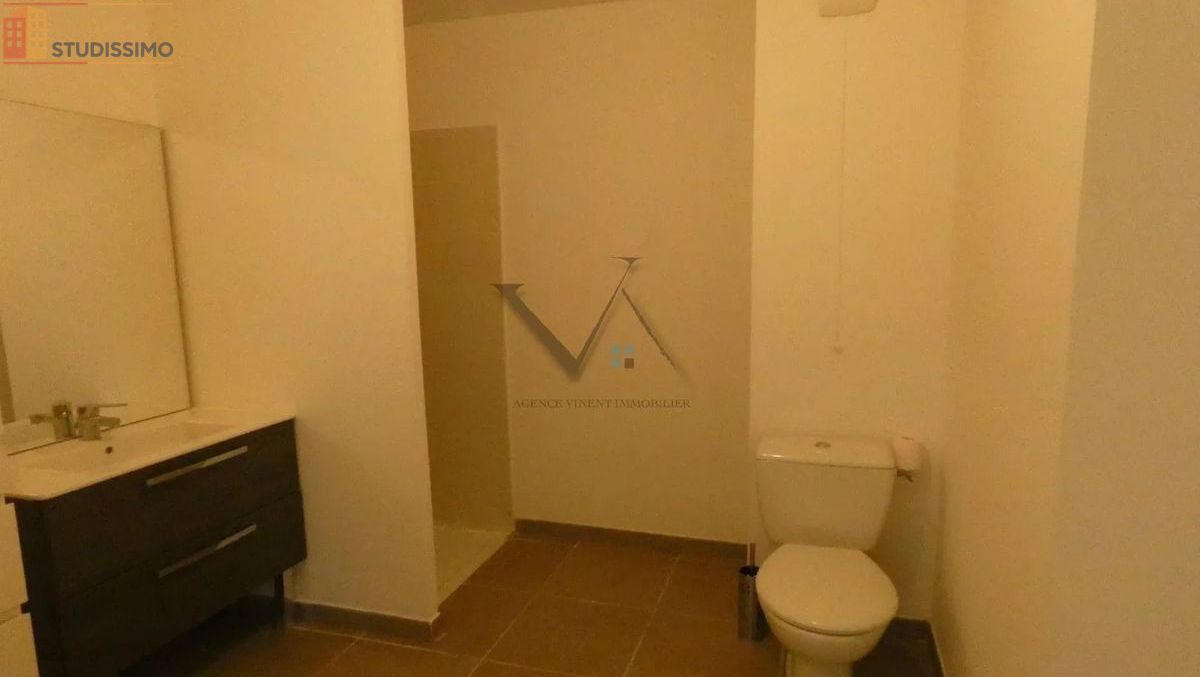 Studio 27m² Montélimar - DPE C - Photo 3