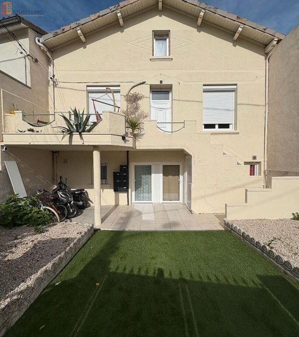 Studio 13m² Valence centre - Lumineux - Photo 7