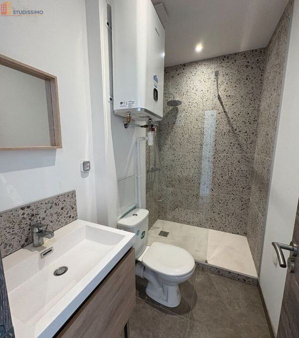 Studio 13m² Valence centre - Lumineux - Photo 1