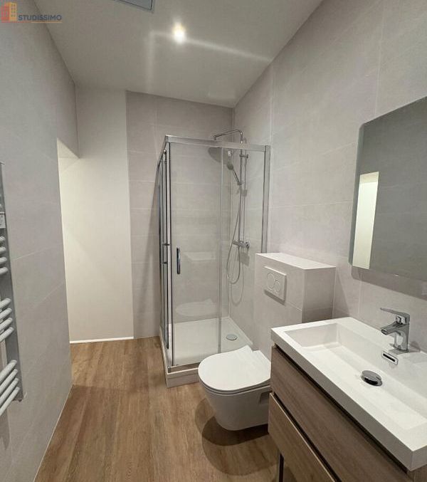 Studio 23m² Valence centre - Lumineux, DPE C - Photo 3