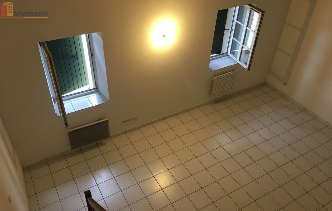 Studio 45m² Loriol-sur-Drôme - Rénové, exposition est - Photo 4