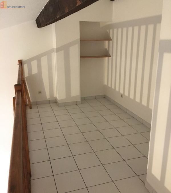 Studio 45m² Loriol-sur-Drôme - Rénové, exposition est - Photo 5