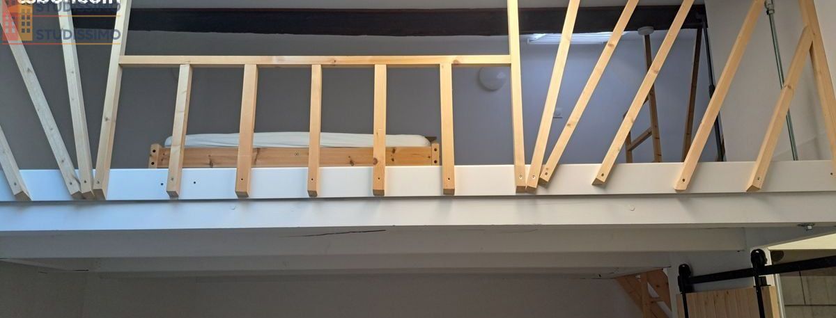 Studio meublé 35m² Tain-l'Hermitage - Meublé, centre-ville - Photo 13